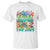 Scuba VBS 2024 T Shirt Diving Into Friendship Vacation Bible School - Wonder Print Shop