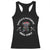 Funny Xmas Grilling Racerback Tank Top Christmas