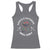 Funny Xmas Grilling Racerback Tank Top Christmas