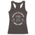 Funny Xmas Grilling Racerback Tank Top Christmas