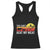 Funny BBQ Grilling Racerback Tank Top You Can't Beat My Meat