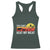 Funny BBQ Grilling Racerback Tank Top You Can't Beat My Meat