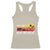 Funny BBQ Grilling Racerback Tank Top You Can't Beat My Meat