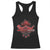 Funny BBQ Grilling Racerback Tank Top Grill Lelend You Can't Beat My Meat