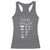 Funny Chelf Racerback Tank Top Serial Griller Grilling BBQ Pitmaster