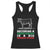 Vegetarian Jokes Racerback Tank Top Becoming A Vegetarian Is A Big Missed Steak