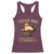 Texas BBQ Lover Racerback Tank Top Where Every Bite Is Legendary Cowboy Grilling Pitmaster