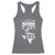 Texas BBQ Lover Racerback Tank Top If It's Not From Texas It Ain't BBQ