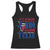 Texas BBQ Lover Racerback Tank Top It's Always BBQ Season In Texas