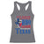 Texas BBQ Lover Racerback Tank Top It's Always BBQ Season In Texas