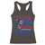 Texas BBQ Lover Racerback Tank Top It's Always BBQ Season In Texas