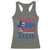 Texas BBQ Lover Racerback Tank Top It's Always BBQ Season In Texas