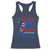 Texas BBQ Lover Racerback Tank Top It's Always BBQ Season In Texas