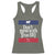 Don't Mess With Texas BBQ Racerback Tank Top