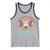 Gymer Tank Top Everything Hurts And I'm Hungry