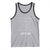 Gymer Tank Top Let's Go Gym No Reasons Fitness Motivation