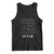 Gymer Tank Top Let's Go Gym No Reasons Fitness Motivation