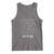 Gymer Tank Top Let's Go Gym No Reasons Fitness Motivation