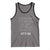 Gymer Tank Top Let's Go Gym No Reasons Fitness Motivation