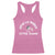 Proud L&D Member Of The Stork Squad Labor & Delivery Nurse Racerback Tank Top