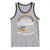 I May Be Straight But I Don't Hate LGBT Pride Tank Top