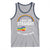 I May Be Straight But I Don't Hate LGBT Pride Tank Top