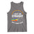 I May Be Straight But I Don't Hate LGBT Pride Tank Top