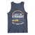 I May Be Straight But I Don't Hate LGBT Pride Tank Top