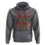 Funny Mexico Xmas Hoodie Santa' Favorite Mexican