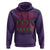 Funny Mexico Xmas Hoodie Santa' Favorite Mexican