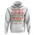 Funny Mexico Xmas Hoodie Santa' Favorite Mexican