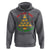 Funny Mexico Xmas Hoodie Oh Taco Tree Tacos Lover