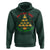 Funny Mexico Xmas Hoodie Oh Taco Tree Tacos Lover