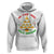 Funny Mexico Xmas Hoodie Oh Taco Tree Tacos Lover