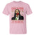 Funny Mexico Xmas T Shirt Llega Navidad Y Yo Sin Ti Mexican Pop Star