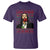 Funny Mexico Xmas T Shirt Llega Navidad Y Yo Sin Ti Mexican Pop Star