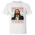 Funny Mexico Xmas T Shirt Llega Navidad Y Yo Sin Ti Mexican Pop Star