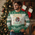 Funny Christmas Mexico Beer Ugly Christmas Sweater Si Ya Saben Como Me Pongo Pa'que Me Invitan Santa Drunk - Wonder Print Shop