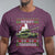 Funny Christmas Veteran T Shirt Merry Tankmas Tank Military Army