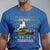 Funny Christmas Veteran T Shirt Merry Tankmas Tank Military Army