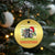 Funny Xmas Veteran Christmas Ornament Have Yourself A Military Christmas