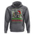 Funny Christmas Veteran Hoodie Have Yourself A Military Christmas