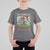 Funny Christmas Veteran T Shirt For Kid Have Yourself A Military Christmas - Wonder Print Shop