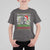 Funny Christmas Veteran T Shirt For Kid Have Yourself A Military Christmas - Wonder Print Shop