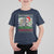 Funny Christmas Veteran T Shirt For Kid Have Yourself A Military Christmas - Wonder Print Shop