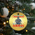 All I Want For Christmas Is My Airman Home Christmas Ornament