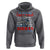 All I Want For Christmas Is My Airman Home Hoodie