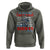 All I Want For Christmas Is My Airman Home Hoodie