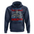 All I Want For Christmas Is My Airman Home Hoodie