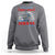 All I Want For Christmas Is My Airman Home Sweatshirt